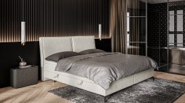 Laverto - Boxspring postelja Lolly 90x200 cm