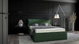 Krevet Velvet 160x200 cm