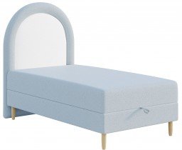 Laverto - Otroška postelja Balu 90x160 cm