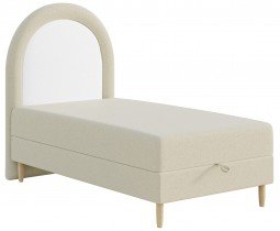 Laverto - Otroška postelja Balu 90x180 cm