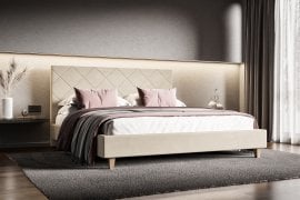 Krevet Slim 160x200 cm
