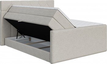 Laverto - Boxspring postelja Toma 2 160x200 cm