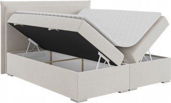 Laverto - Boxspring postelja Torres 180x200 cm