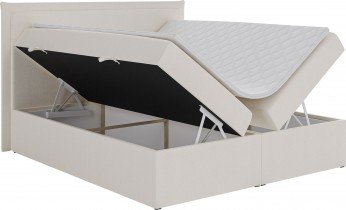 Laverto - Boxspring postelja Torres 140x200 cm