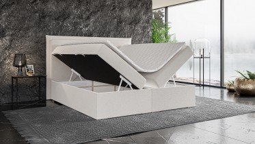 Laverto - Boxspring postelja Torres 120x200 cm