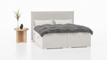 Laverto - Boxspring postelja Torres 90x200 cm