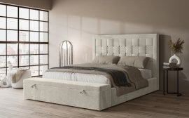 Postelja Tessa 120x200 cm