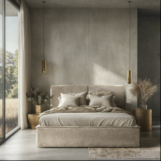 Postelja Chiara - 180x200 cm