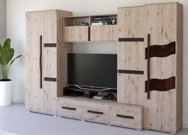 Dnevni regal San Marino