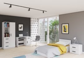 Otroška soba Smyk I