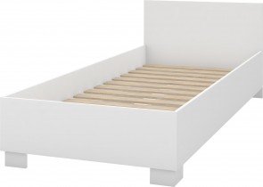 IDŽCZAK meble - Otroška postelja Smyk 90x200 cm
