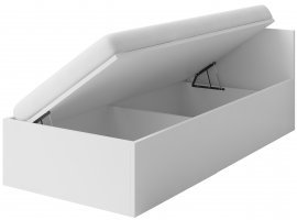 Dječji krevet Smyk 90x200 cm s ladicom