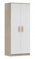 Omara Smyk III 2D 06 - hrast sonoma 