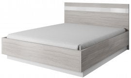 Postelja Montreal 160x200 cm