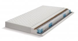 Vzmetnica Fansy 80x200 cm