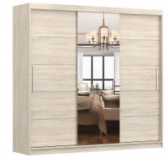 Garderobna omara Multi 23