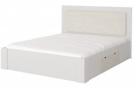 Postelja Aurelia - 160x200 cm