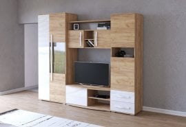 Dnevni regal Laura mini