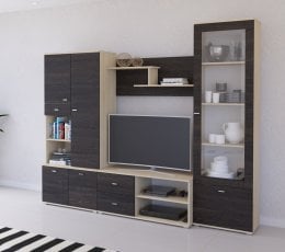 Dnevni regal ARS mini