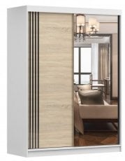 Garderobna omara Vista 08