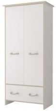 Garderobna omara Kosmo - 2D 06