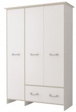 Garderobna omara Kosmo - 3D 19 