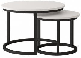 Klubska miza Toronto I