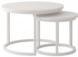 Klubska miza Toronto II