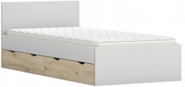 Otroška postelja Joy I - 90x200 cm