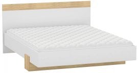 Postelja Galaxy - 160x200 cm