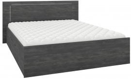 Postelja Fabio - 160x200 cm