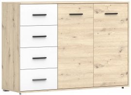 Komoda Marsylia 2D4S 