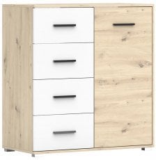 Komoda Marsylia 1D4S 