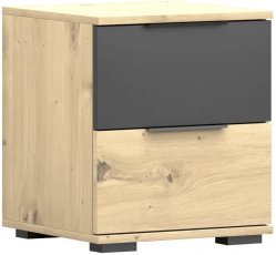 Nočna omarica Werona