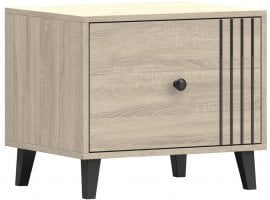 Nočna omarica Fox 22