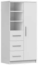 Regal Omega I 80 3S1D 05