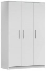 Garderobna omara Omega I 19 3D