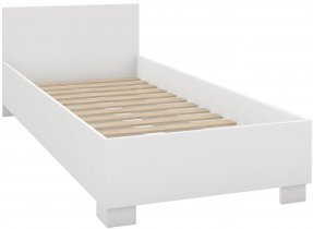 IDŽCZAK meble - Otroška postelja Omega I - 90x200 cm