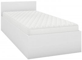 Otroška postelja Omega I 46 - 90x200 cm s predalom