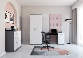 Otroška soba Omega II