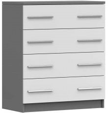 Komoda Omega II 4S 02