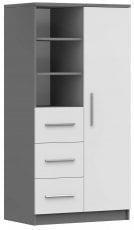 Regal Omega II 80 3S1D 05 