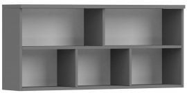 Viseča polica Omega II 09