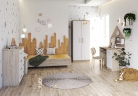 Otroška soba Omega III