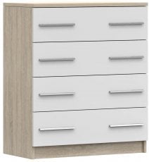 Komoda Omega III 4S 02