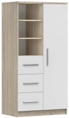 Regal Omega III 80 3S1D 05