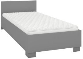 Otroška postelja Smyk II 36 - 90x200 cm