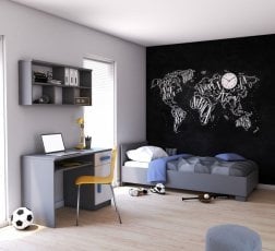 Otroška soba Smyk II - 2 sestav