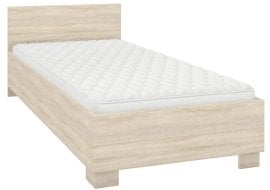 Otroška postelja Smyk III 36 - 90x200 cm
