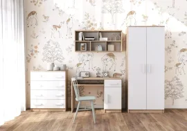 Otroška soba Smyk III - 3 sestav